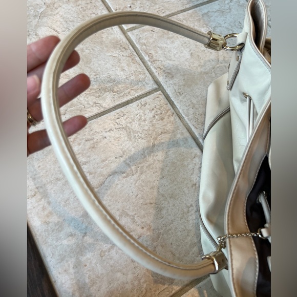 STUNNING Cole Haan Bag - Picture 15 of 16